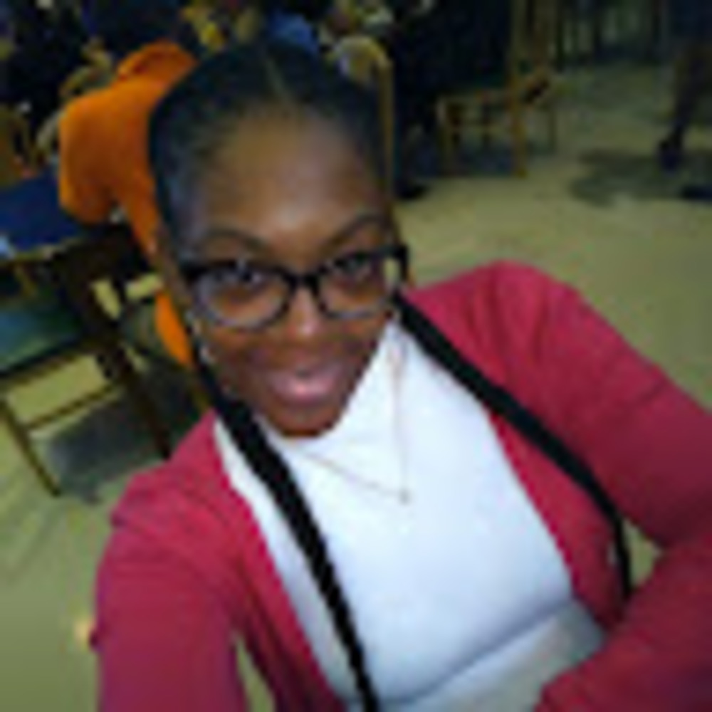 Meet your Posher, Chantal